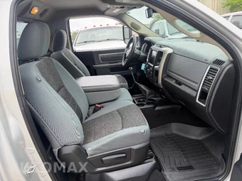 2014 Ram 2500 SLT Regular Cab Long Bed – miniatura 36