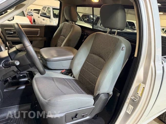 2014 Ram 2500 SLT Regular Cab Long Bed – miniatura 39