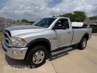 2014 Ram 2500 SLT Regular Cab Long Bed – miniatura 40