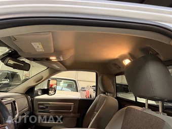 2014 Ram 2500 SLT Regular Cab Long Bed – miniatura 43
