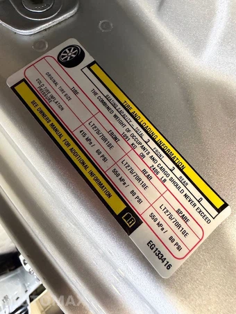2014 Ram 2500 SLT Regular Cab Long Bed – miniatura 44