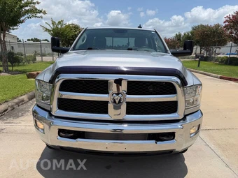 2014 Ram 2500 SLT Regular Cab Long Bed – miniatura 47