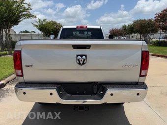 2014 Ram 2500 SLT Regular Cab Long Bed – miniatura 48