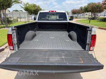 2014 Ram 2500 SLT Regular Cab Long Bed – miniatura 49