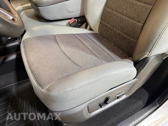 2014 Ram 2500 SLT Regular Cab Long Bed – miniatura 51