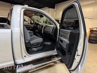 2014 Ram 2500 SLT Regular Cab Long Bed – miniatura 54