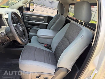 2014 Ram 2500 SLT Regular Cab Long Bed – miniatura 57