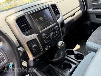 2014 Ram 2500 SLT Regular Cab Long Bed – miniatura 58