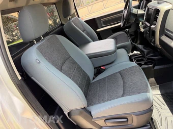 2014 Ram 2500 SLT Regular Cab Long Bed – miniatura 59