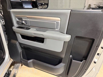 2014 Ram 2500 SLT Regular Cab Long Bed – miniatura 61