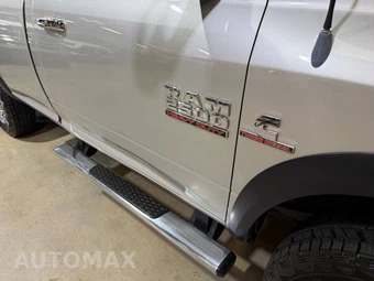 2014 Ram 2500 SLT Regular Cab Long Bed – miniatura 62