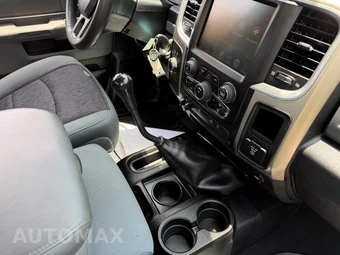 2014 Ram 2500 SLT Regular Cab Long Bed – miniatura 66