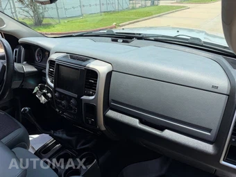 2014 Ram 2500 SLT Regular Cab Long Bed – miniatura 67