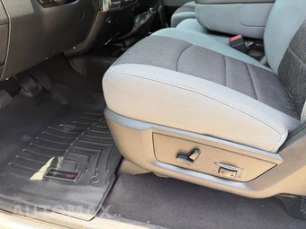 2014 Ram 2500 SLT Regular Cab Long Bed – miniatura 69