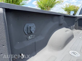 2014 Ram 2500 SLT Regular Cab Long Bed – miniatura 72