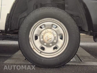 2014 Ram 2500 Tradesman Crew Cab Long Bed – miniatura 10