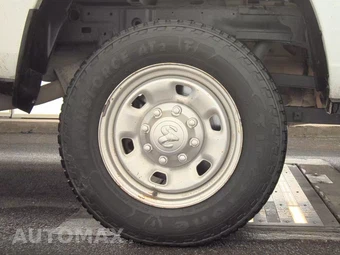 2014 Ram 2500 Tradesman Crew Cab Long Bed – miniatura 11