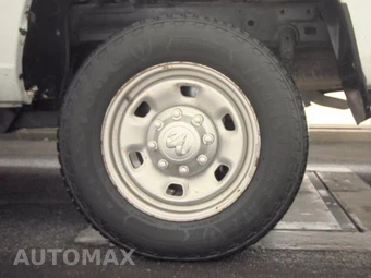 2014 Ram 2500 Tradesman Crew Cab Long Bed – miniatura 12