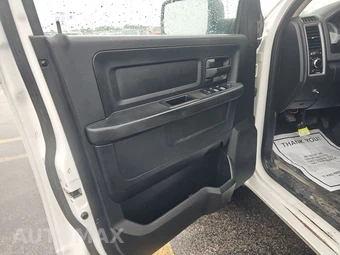 2014 Ram 2500 Tradesman Crew Cab Long Bed – miniatura 15