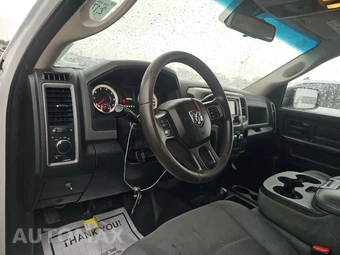 2014 Ram 2500 Tradesman Crew Cab Long Bed – miniatura 17