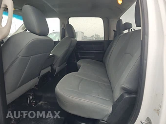 2014 Ram 2500 Tradesman Crew Cab Long Bed – miniatura 19