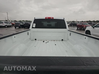 2014 Ram 2500 Tradesman Crew Cab Long Bed – miniatura 23