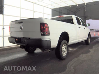 2014 Ram 2500 Tradesman Crew Cab Long Bed – miniatura 5