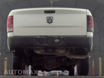 2014 Ram 2500 Tradesman Crew Cab Long Bed – miniatura 7