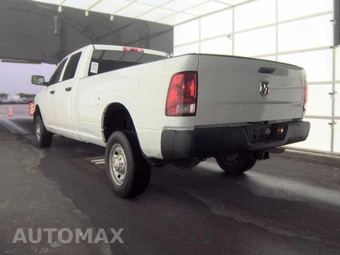 2014 Ram 2500 Tradesman Crew Cab Long Bed – miniatura 8