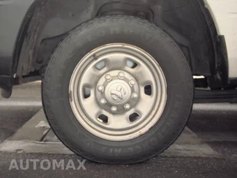 2014 Ram 2500 Tradesman Crew Cab Long Bed – miniatura 9