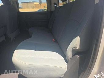 2014 Ram 2500 Tradesman Crew Cab Long Bed – miniatura 10