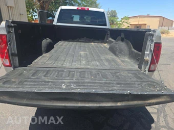 2014 Ram 2500 Tradesman Crew Cab Long Bed – miniatura 11