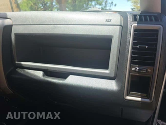 2014 Ram 2500 Tradesman Crew Cab Long Bed – miniatura 16