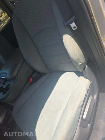 2014 Ram 2500 Tradesman Crew Cab Long Bed – miniatura 3