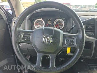 2014 Ram 2500 Tradesman Crew Cab Medium Bed – miniatura 10