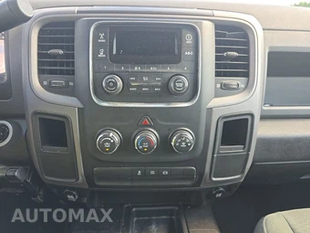 2014 Ram 2500 Tradesman Crew Cab Medium Bed – miniatura 11