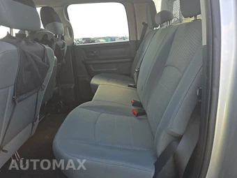 2014 Ram 2500 Tradesman Crew Cab Medium Bed – miniatura 13