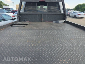 2014 Ram 2500 Tradesman Crew Cab Medium Bed – miniatura 16