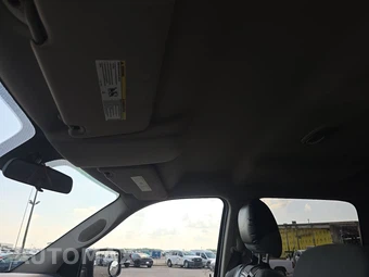 2014 Ram 2500 Tradesman Crew Cab Medium Bed – miniatura 17