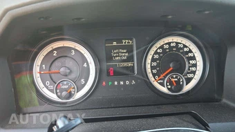 2014 Ram 2500 Tradesman Crew Cab Medium Bed – miniatura 20