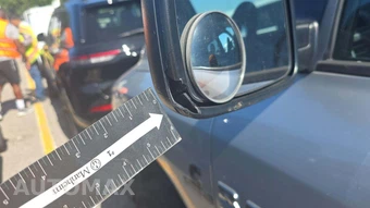2014 Ram 2500 Tradesman Crew Cab Medium Bed – miniatura 22