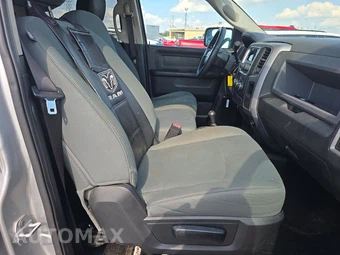 2014 Ram 2500 Tradesman Crew Cab Medium Bed – miniatura 8