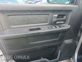 2014 Ram 2500 Tradesman Crew Cab Medium Bed – miniatura 9