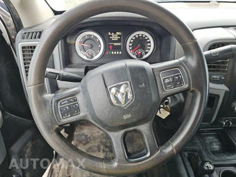 2014 Ram 2500 Tradesman Regular Cab Long Bed – miniatura 10