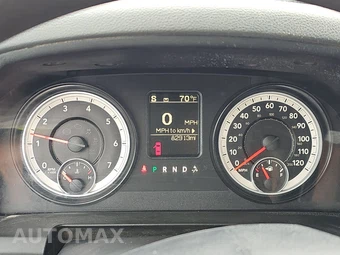 2014 Ram 2500 Tradesman Regular Cab Long Bed – miniatura 12