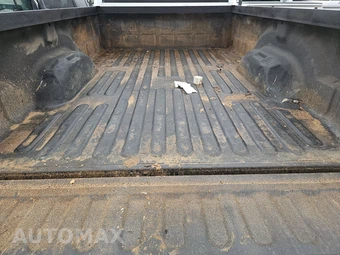 2014 Ram 2500 Tradesman Regular Cab Long Bed – miniatura 15