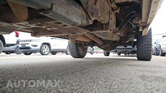 2014 Ram 2500 Tradesman Regular Cab Long Bed – miniatura 16