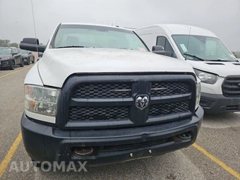 2014 Ram 2500 Tradesman Regular Cab Long Bed – miniatura 2