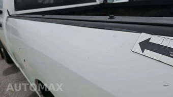 2014 Ram 2500 Tradesman Regular Cab Long Bed – miniatura 21