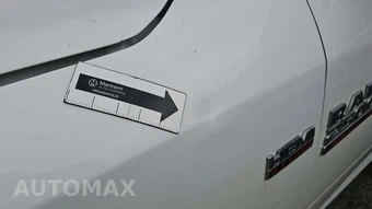 2014 Ram 2500 Tradesman Regular Cab Long Bed – miniatura 22